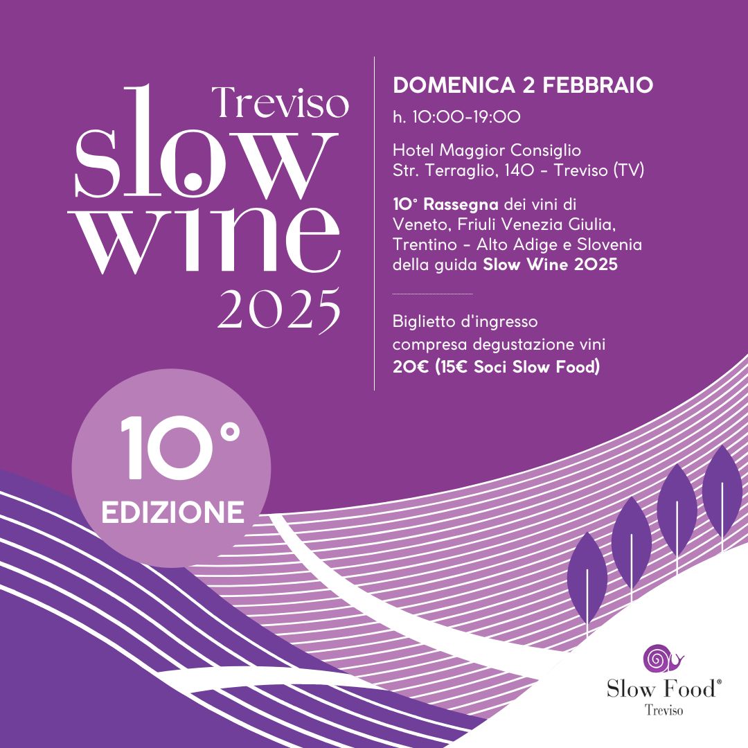 slow wine febbraio 2025
